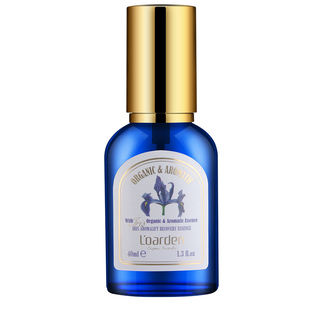 欧雅顿专柜正品紫蝶鸢尾香氛弹润菁颜精华抗初老紧致祛皱补水滋润