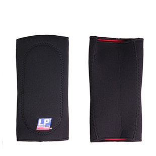 LP 707加厚跪地垫片吸震护膝 舞蹈摔跤排球专用运动护膝 膝盖护套