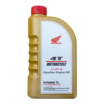 新大洲本田125T踏板车10w-30静音