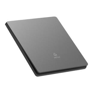 国际电工开关插座面板家用一开五孔单控单联单双控开关超薄磨砂灰