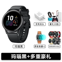 Агатовые часы, высококлассный ремешок для часов, 42mm