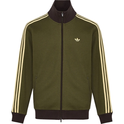 阿迪达斯运动休闲夹克外套