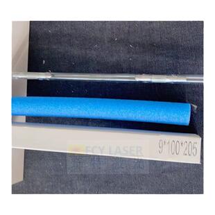 激光焊氙灯激光焊接机配件激光镭射机氙灯激光设备灯管9*130*245