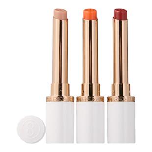 素颜好气色~珂曼精油变色唇膏口红升级保湿滋润水润不易掉色护唇