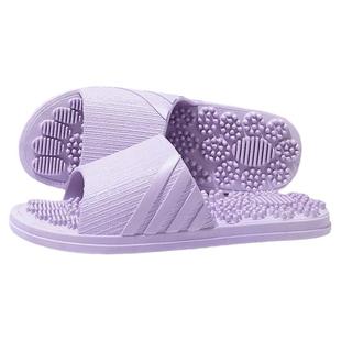 按摩拖鞋女士室内家居脚底穴位足疗浴室洗澡防滑家用凉拖鞋女夏季