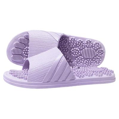 按摩拖鞋女士室内家居脚底足疗