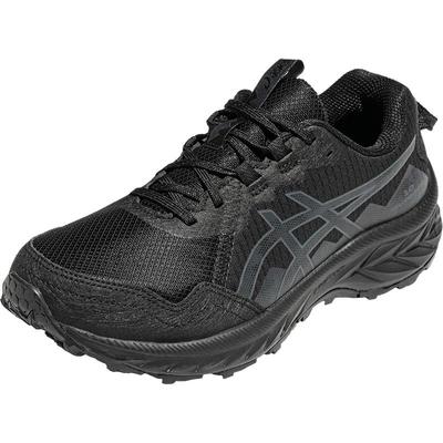 亚瑟士女子抓地越野跑鞋