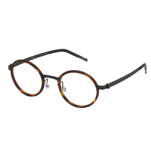 纯钛眼镜框男复古小框老花男款近视女可配防蓝光变色姜文同款9707