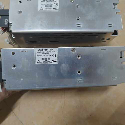 JWS150-5/A 兰达LAMBDA 5V 30A 工业电源 拆机电源模块