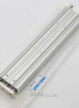 SMC Genuine New MGPL25-350AZ Long stroke Guide Cylinder CYL-