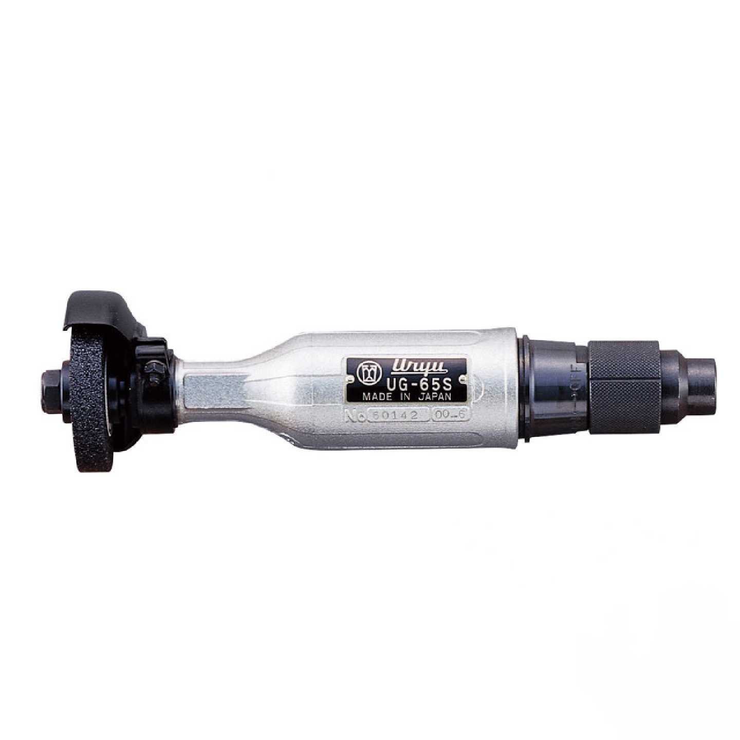 议价原装进口货日本URYU瓜生 UG-65/90/650S UG-125/150H带调速器