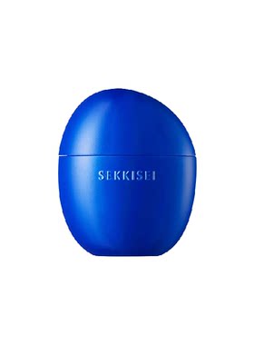 雪肌精SPF50+面部防晒乳
