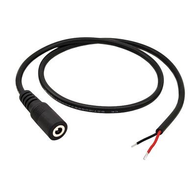 dc4017电源连接头公母头线接头