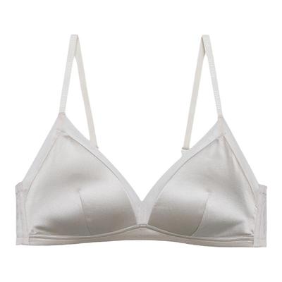 bechic文胸无托简约高级