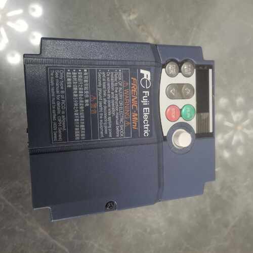 【询价】富士变频器FRN0002C2S-4C适用