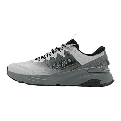 乔丹吸汗透气越野跑步鞋