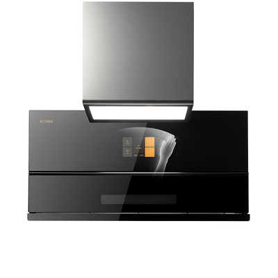 方太30巡航风量超薄低吸油烟机