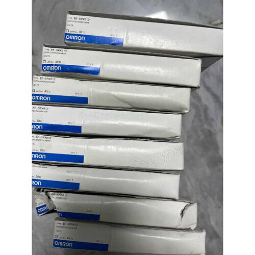 议价全新现货全新原装OMRON欧姆龙EESPX613光电传感器日本制