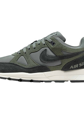 Nike/耐克正品Air Span II男士缓震轻便休闲运动鞋BQ6052-300