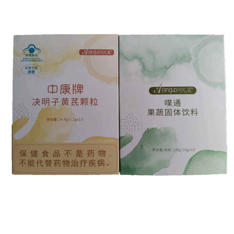 益生菌福建酵素阿凡果总代直销