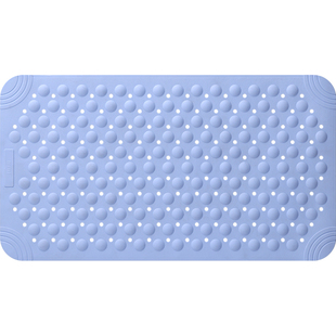 法乐居浴室防滑垫家用卫生间防滑地垫厕所洗澡淋浴房冲凉防摔脚垫