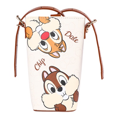 迪士尼萌趣零钱包｜热卖爆款来袭