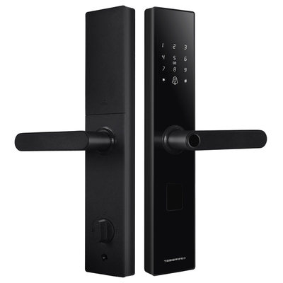 【免费安装】⭕性价比指纹密码锁