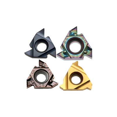 数控刀片60度螺纹切槽刀片牙刀粒