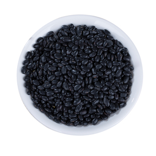 【5斤】黄心黑豆 肾形黑豆 椭圆小黑豆老品种 打豆浆发豆芽 包邮