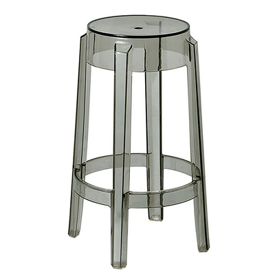 亚克力透明吧凳ghost塑料