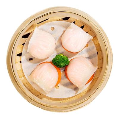 广州酒家利口福水晶虾饺