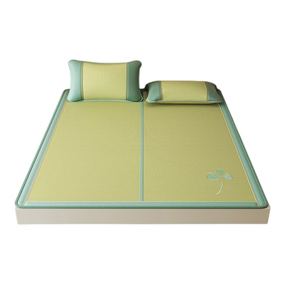 2026新款夏季家用天然蔺草席