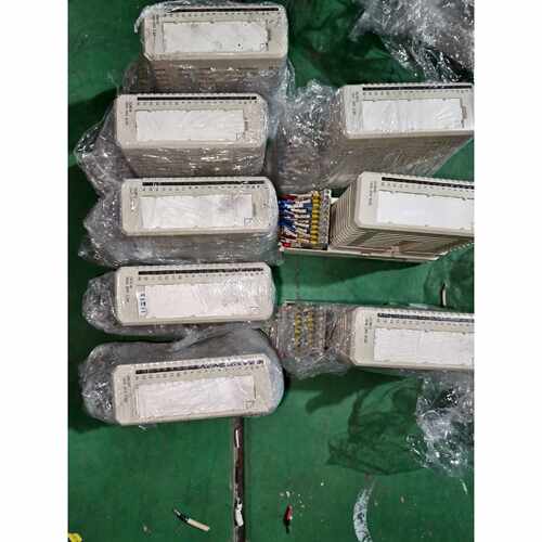 询价DO810模块，16通道24V 0.5A，带底座，型