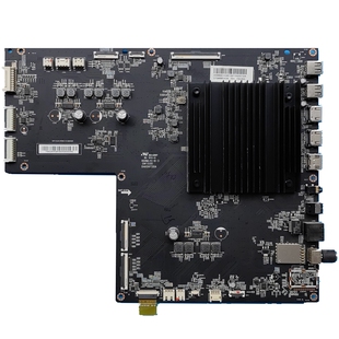 原装小米L65M5-0D主板DKTV-0LED DKTV-OLED-MT9652-AH-20200325