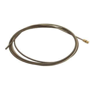 二保焊送丝管气保焊枪焊机配件大全焊丝导丝管出丝送丝软管送丝簧