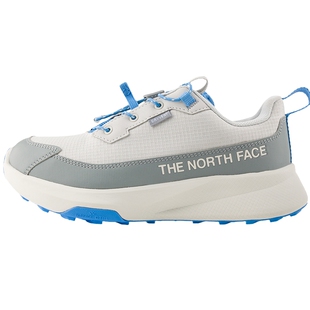 北面童鞋儿童运动鞋男女童Fastpack防水抓地TheNorthFace|8G5H