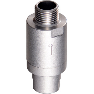 自来水专用减压阀家用净水器恒压阀内外丝降压阀热水器稳压阀配件