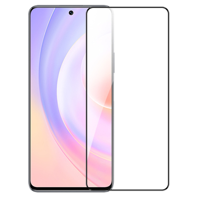 适用华为nzones7pro钢化膜