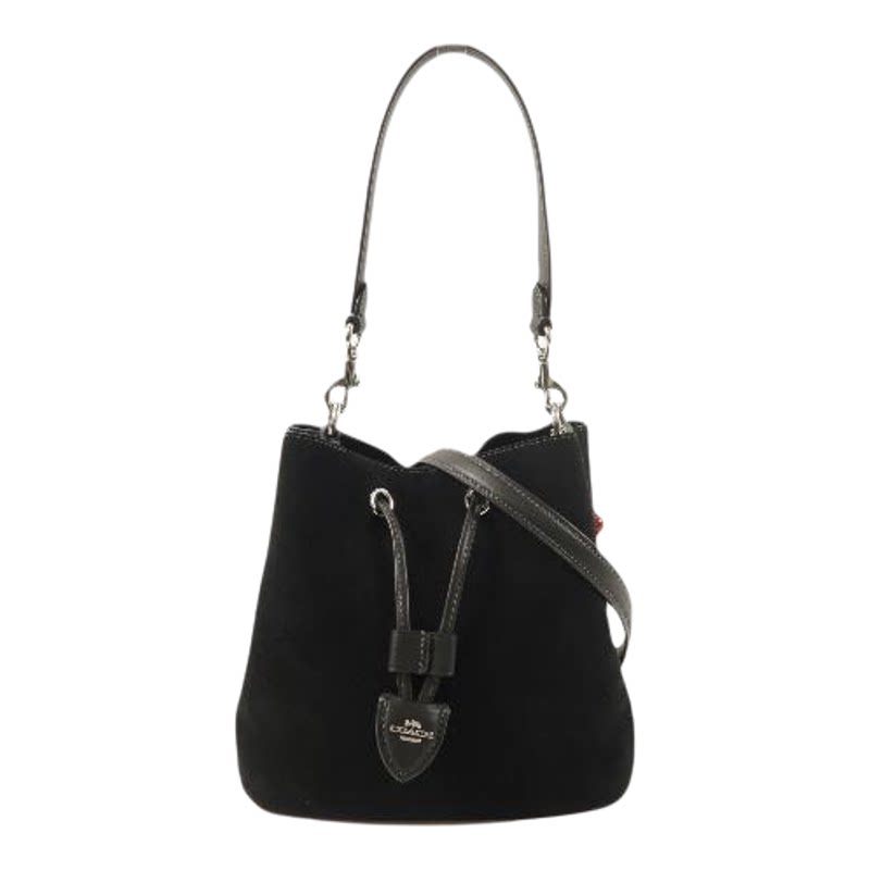 中古Coach蔻驰斜挎包レディース