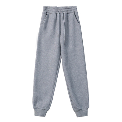 高腰的高个子加长超长定制休闲裤