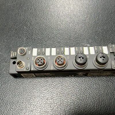 6814029 TURCK图尔克模块 工业总线IO模块