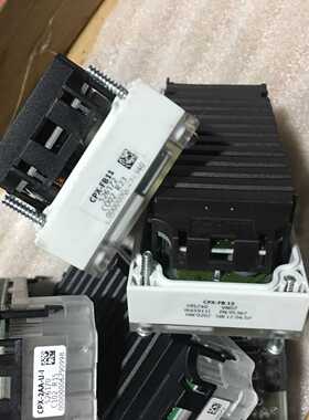 议价FESTO费斯托 输入模块CPX-8NDE 543813现货