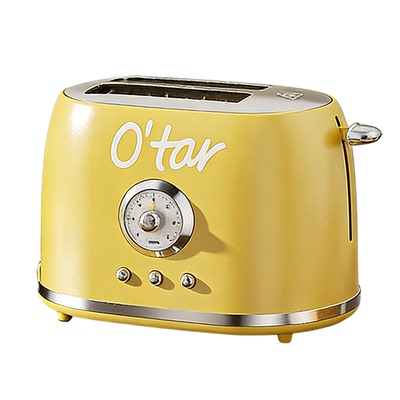 OTAR多士炉家用吐司机早餐机