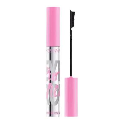 软乎乎又韩里韩气的浅色染眉膏