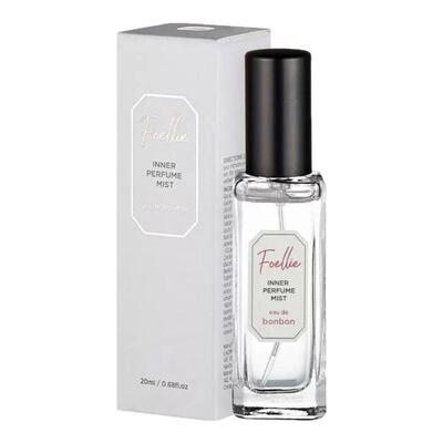 Foellie私密香水爱恋羞羞香水喷雾式香水女香氛持久留香官方正品