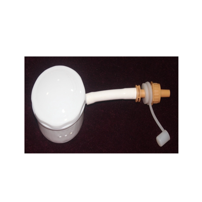 熏蒸机配件软管堵头连接头不生锈室内足桶防磨损蒸汽熏蒸仪配件