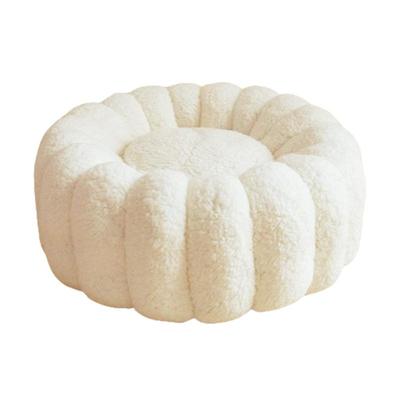 猫窝冬季保暖两用狗窝狗狗窝垫深度睡眠中小型犬四季通用宠物窝垫