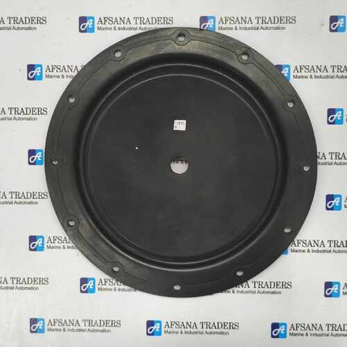 CONFLOW EUROPA B1979 RUBBER DIAPHRAGM