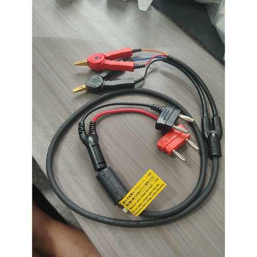 议价可维修原装HIOKI测试线BT3561BT3562BT3563