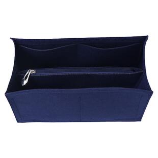 适用coach蔻驰field托特包内胆包22 30 40马车收纳包内衬内袋包撑